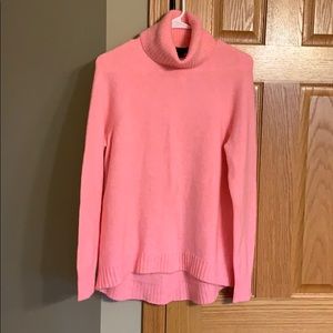 J.Crew Turtleneck Sweater in Super soft yarn
